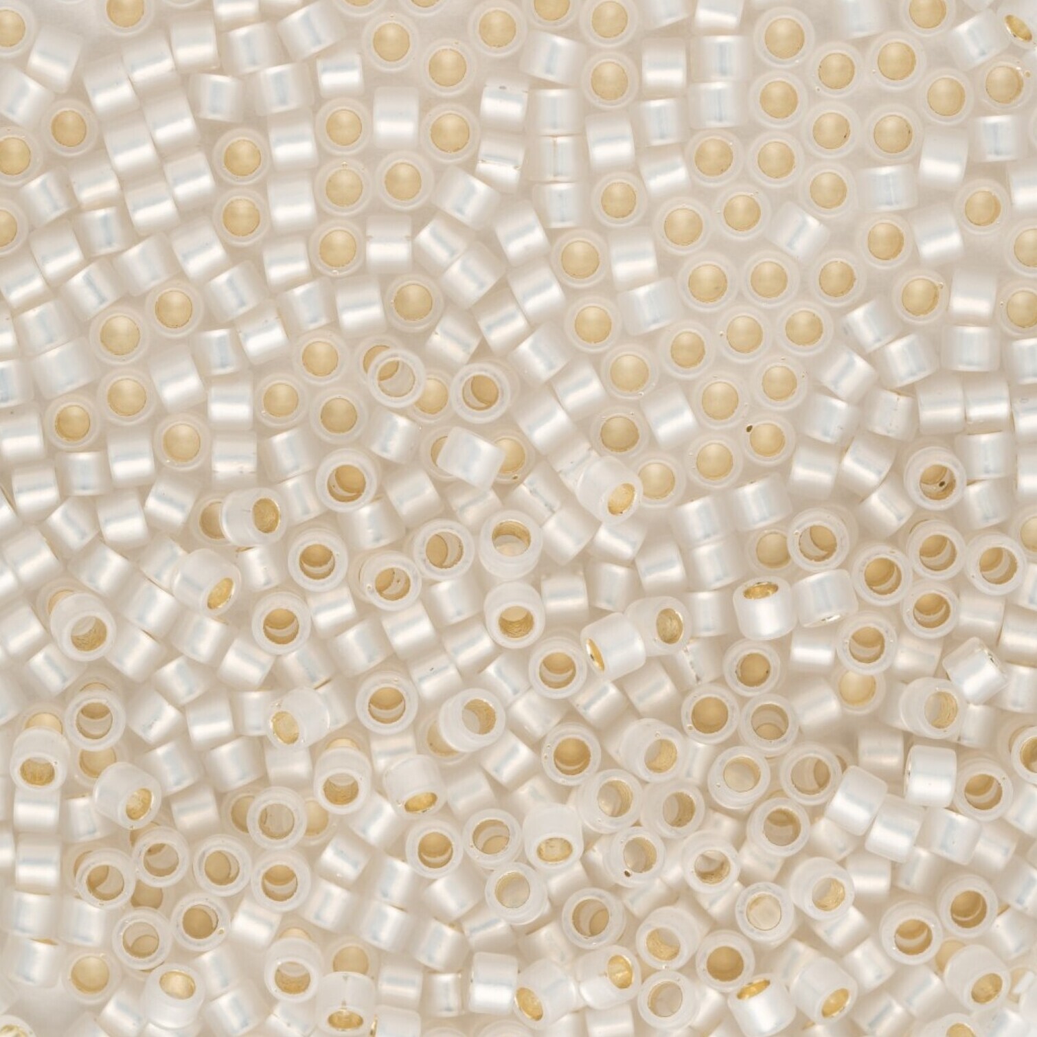 画像1: Aikoビーズ　PFセイロン銀メッキ (1)