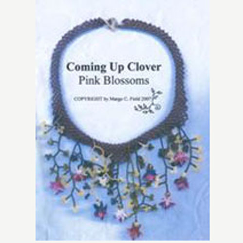 画像1: 【50%OFF】Coming Up Clover Pink Blossoms (1)